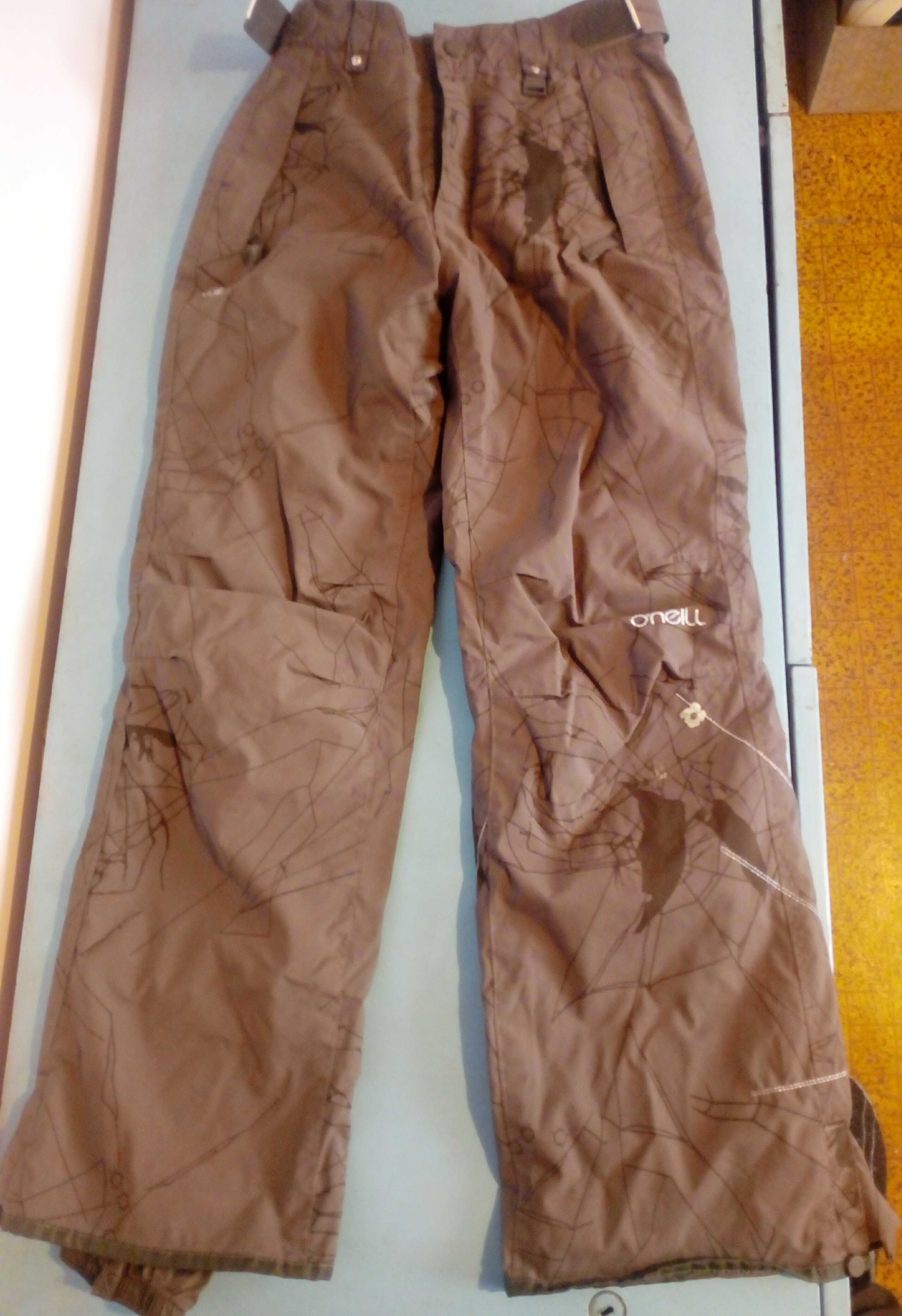 Оригинални дамски якета Бьорн Дели (ветровка), H&M, TCM и O'Neill.