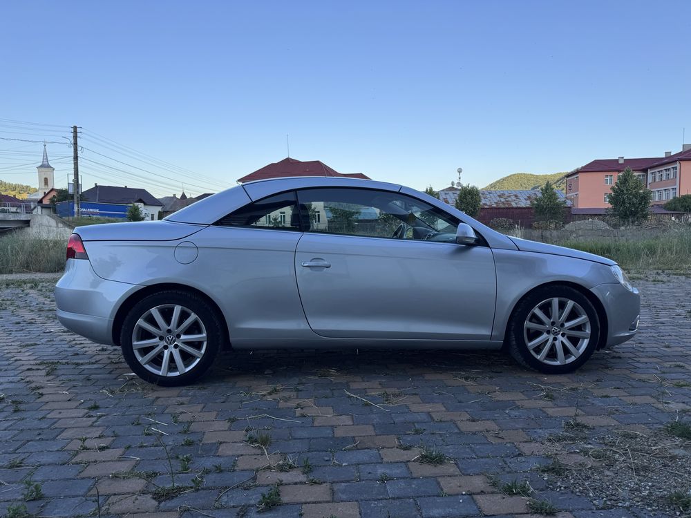 Vand Volkswagen EOS 2.0 TFSI DSG