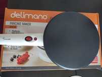 Уред за приготвяне на палачинки - DELIMANO