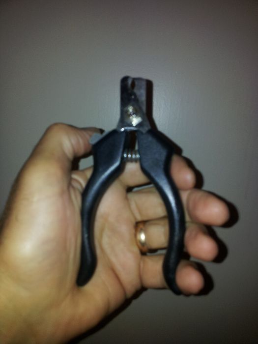 Промоция! Нокторезачка за домашни любимци