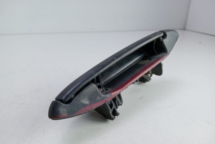 Maner exterior stanga fata Dacia Logan prima generatie