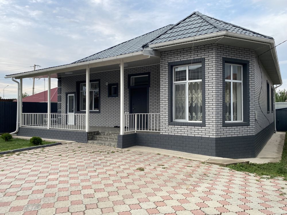 Продам дом 170кв каскелен
