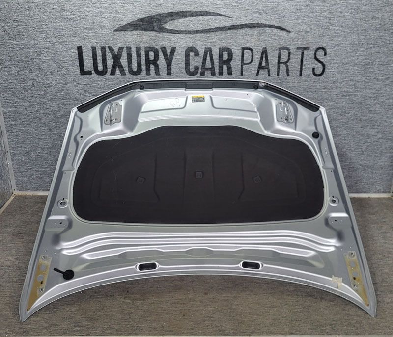 Audi A6 4K0 C8 2018/2022 Capotă fata completă C266