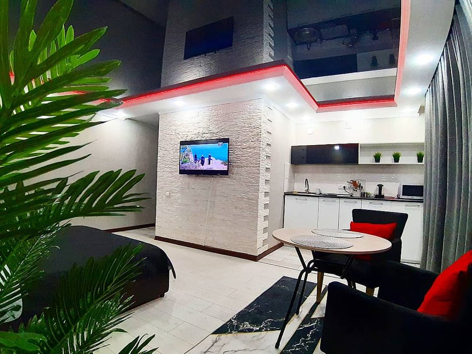 Квартира VipClass фото 100%