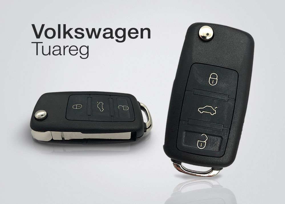 Ключ Audi A8, VW Touareg, Bentley, Porshe