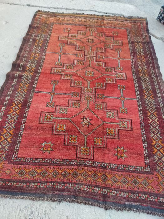 Ковер. Килем. Кілем. Ковры. Ручная работа