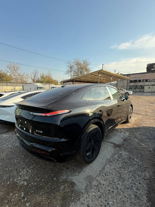 ONVO L60 NIO kampaniyasiga qarashli