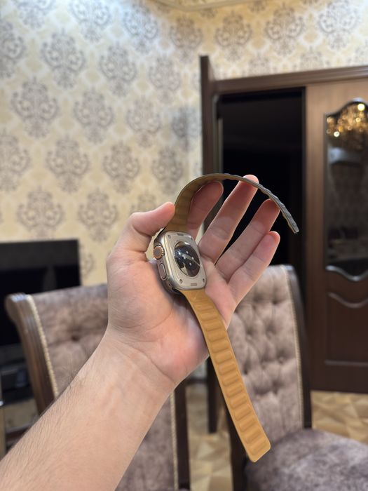 iWatch ultra 1 SOTILADI