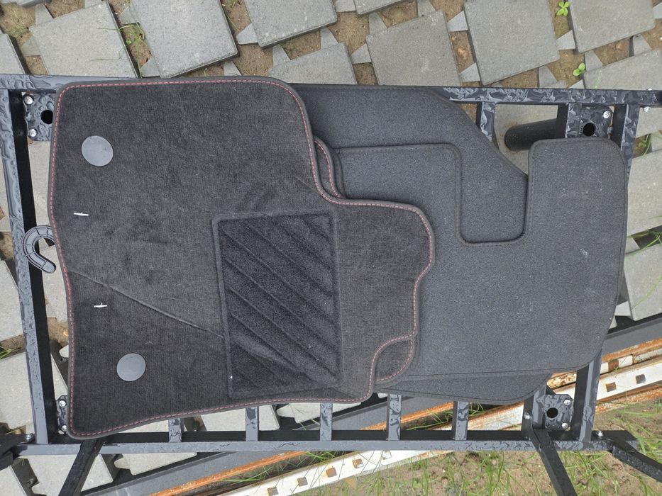 Presuri Dacia Lodgi, originale, noi!