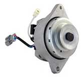 Alternator nou motor Yanmar tva inclus