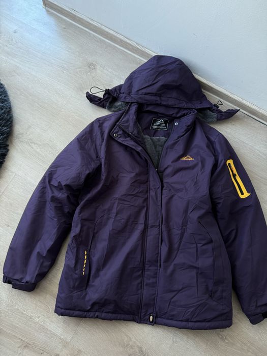 Geaca groasta outdoorsport