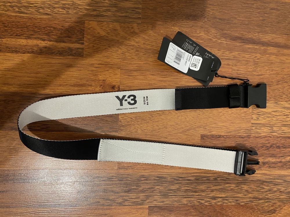 Curele adidas Y-3