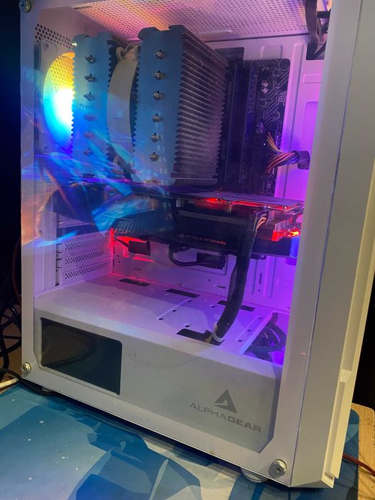 Calculator de Jocuri GAming!