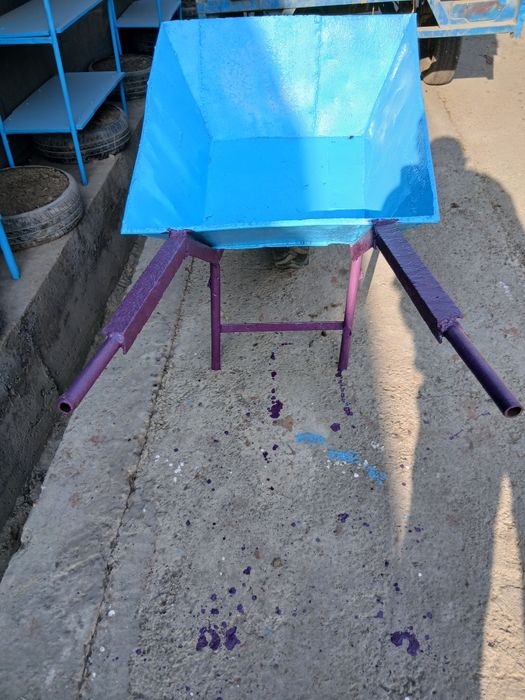 Аробача тачка сотилади