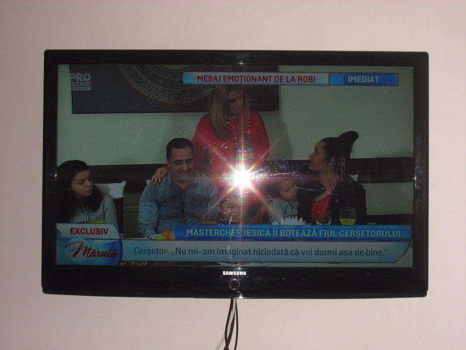 Televizor LCD Samsung,117cm, Full HD