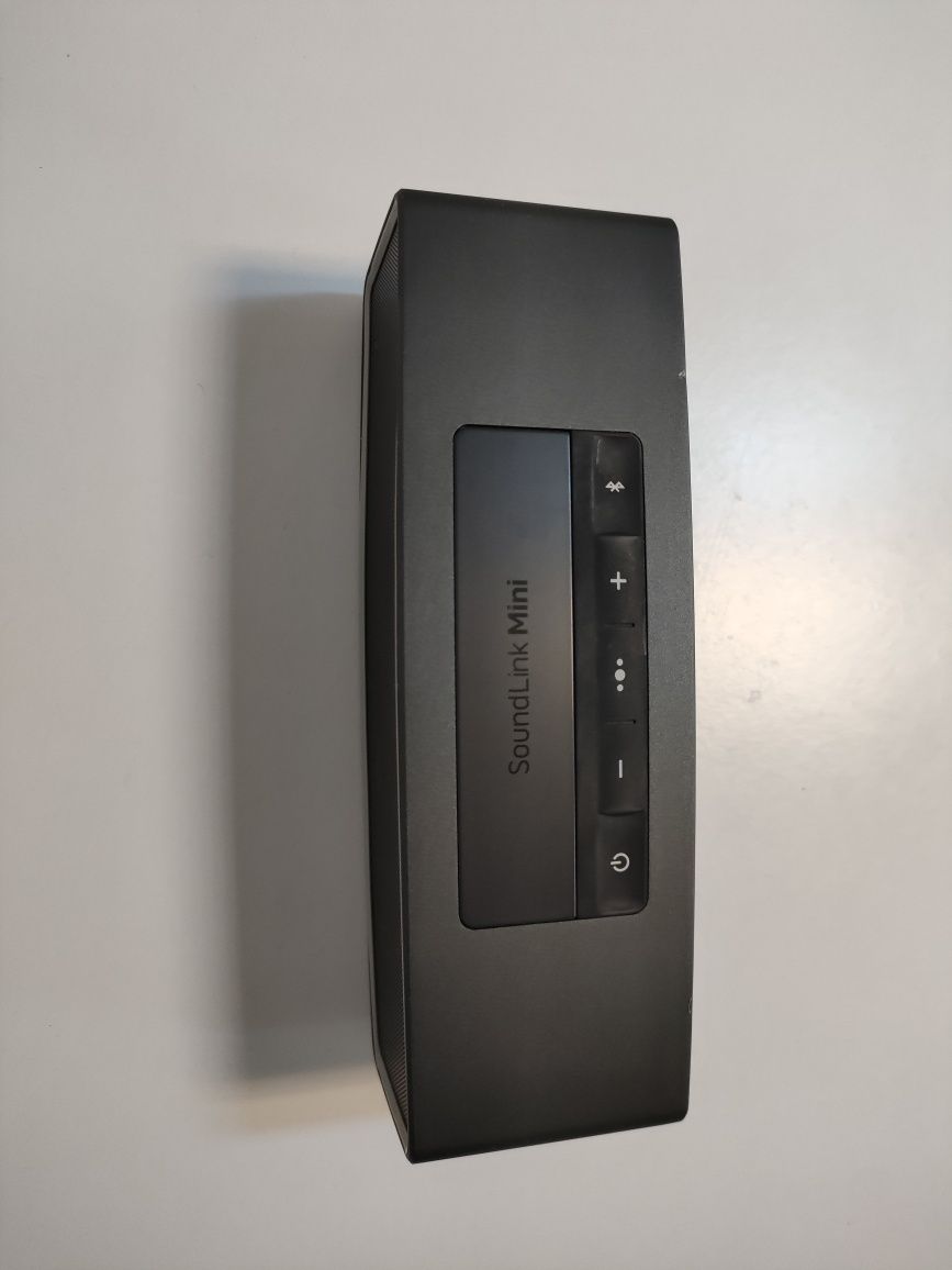 Boxa portabila Bose SoundLink Mini 2 Bluetooth Series II wifi wireless