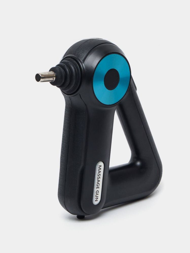 Массажер "Massage gun" BLD-8890 Доставка есть!