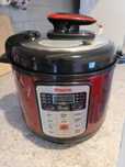 Multicooker sub presiune MINERVA D511