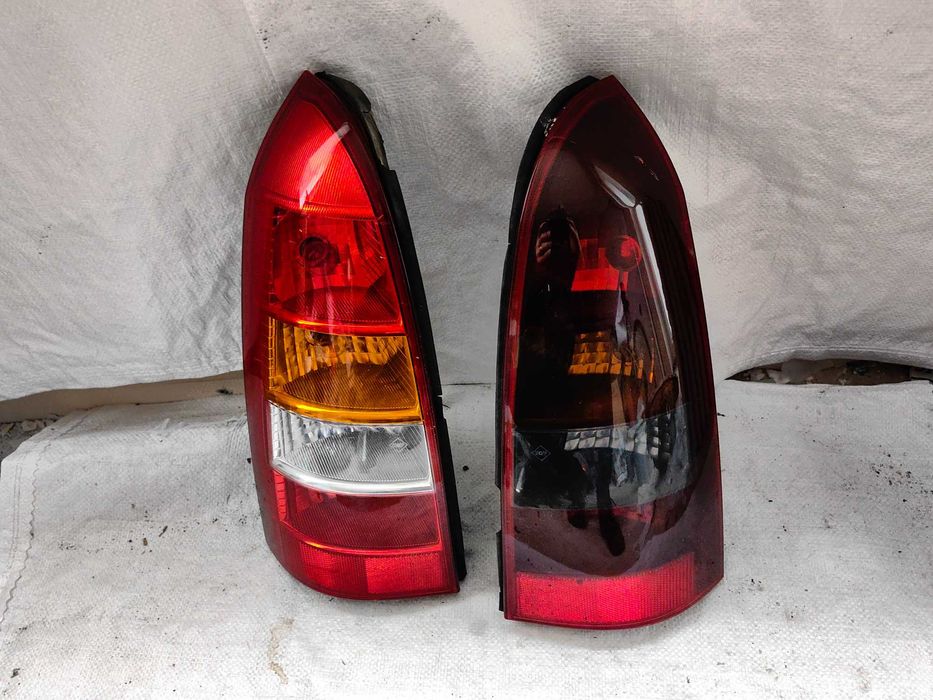 Оригинални стопове Опел Астра  Opel Astra G Комби