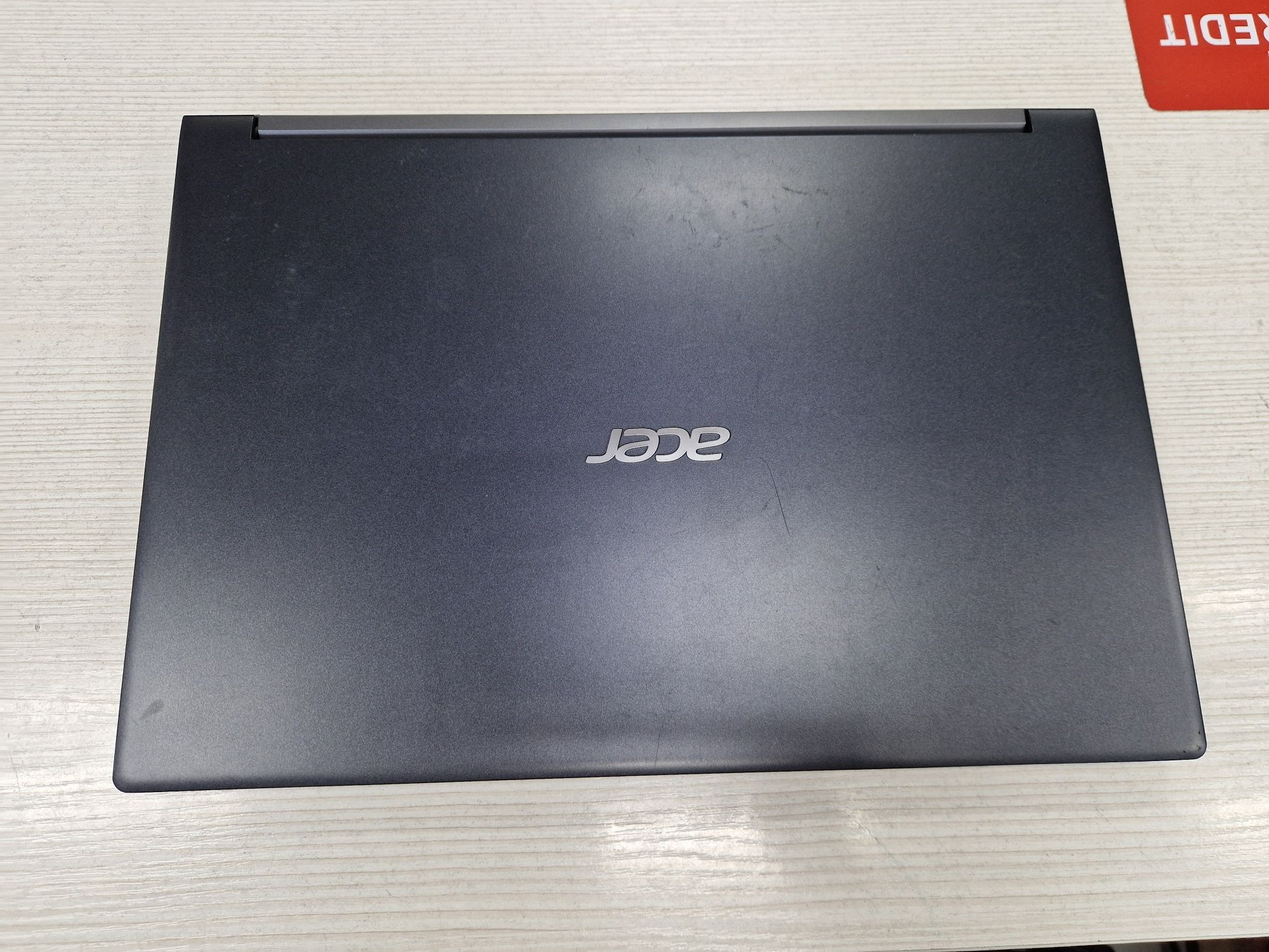 Игровой Acer (Core i7-9750H, 16 Gb DDR4, GTX 1650 4 gb)