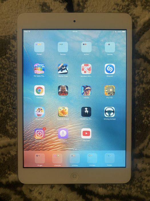 Ipad Mini (айпад)