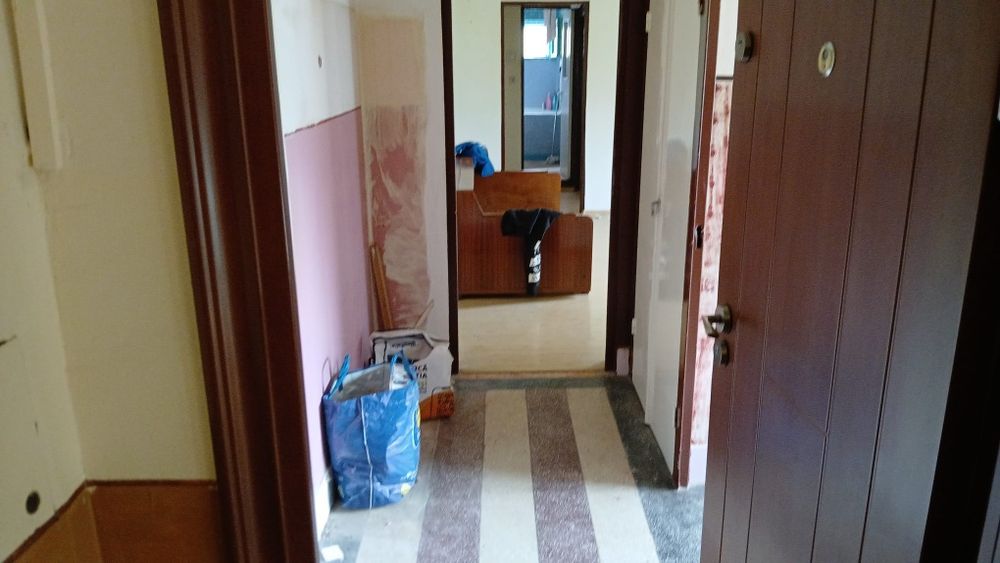Vând apartament 2 camere