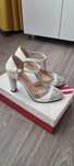 Pantofi de mireasa
