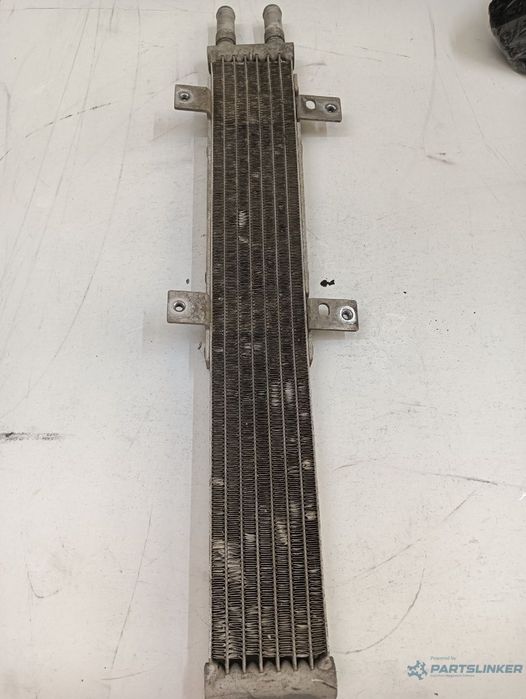 Radiator racire combustibil  AUDI A8 II 4E2, 4E8 2002 - 2010 4.2 quattro BVJ 4e0203503a