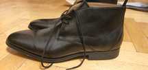 Clarks мъжки официални боти