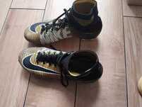 Nike mercurial бутонки 41.5 номер