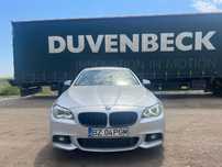 Vând BMW F10 530d