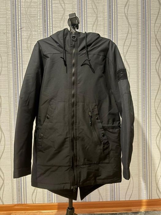 Куртка Reebok оригинал