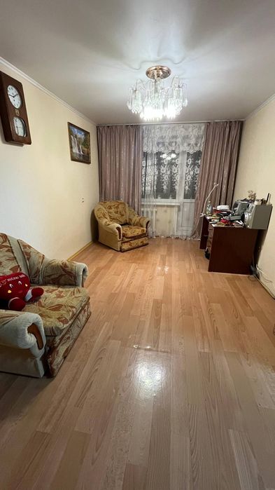 Продам 1 комнатную квартиру район старой мечети