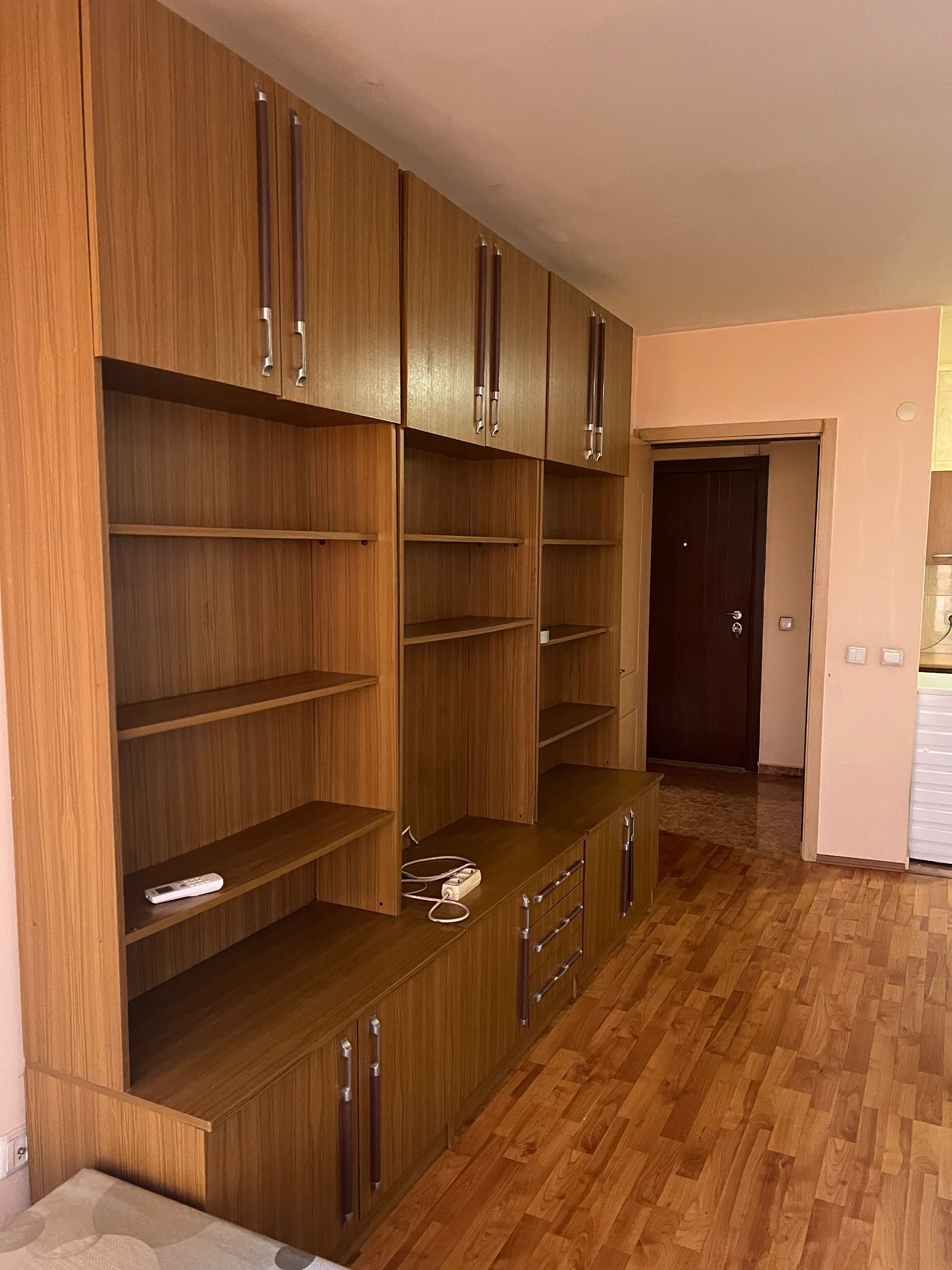 Стара холна секция – запазена, МДФ плоскост