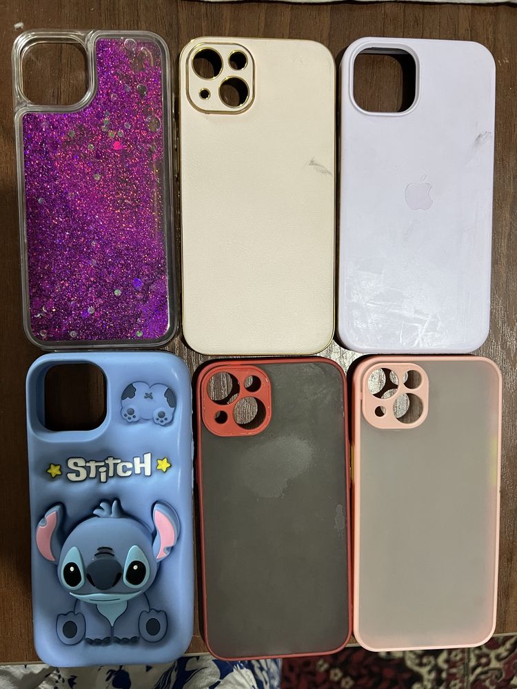 Chexol iphone 13