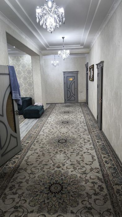 Obod mahallada Hovli sotiladi !!!