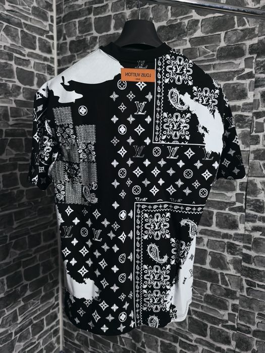 Luis Viton тениска