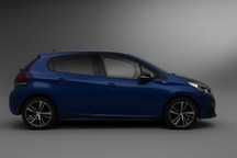 Toyota Yaris Hybrid | Rent A Car