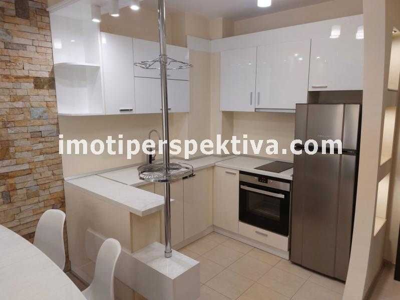 Продава се Двустаен апартамент в Пловдив, Христо Смирненски - 63 кв.м за 2223 €/кв.м - Снимка #5