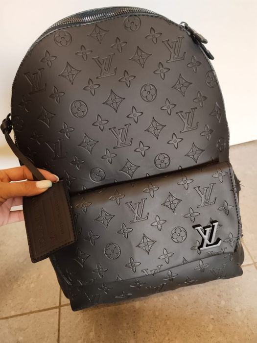 Ghiozdan Louis Vuitton