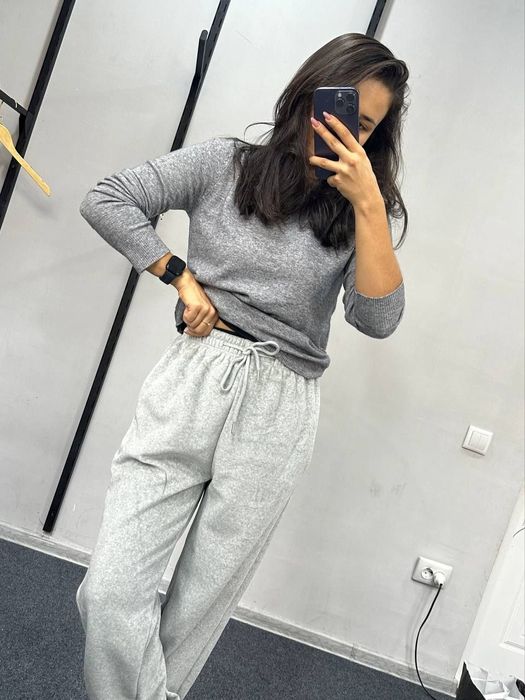 Кофточка свитер кашемир