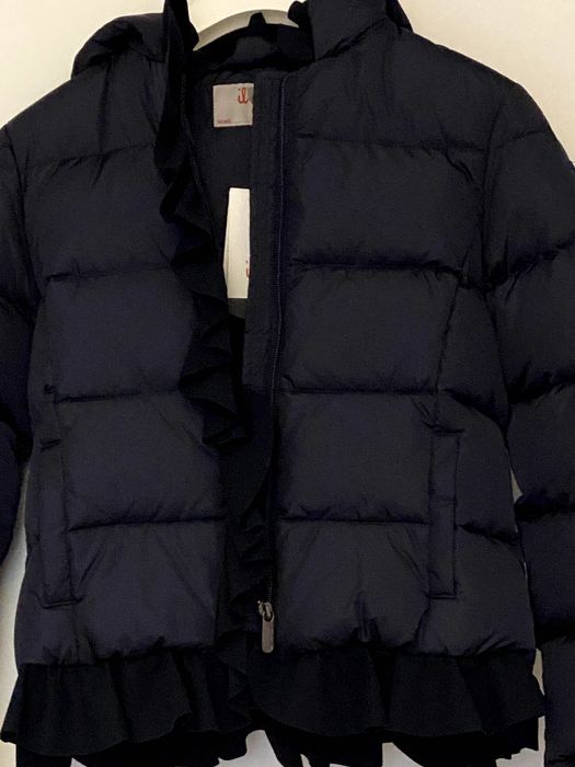 Geaca puf fată ÎL Gufo