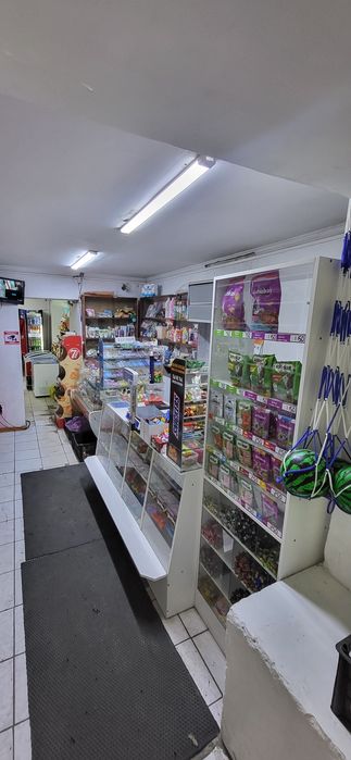 Сдам в аренду продуктовый магазин