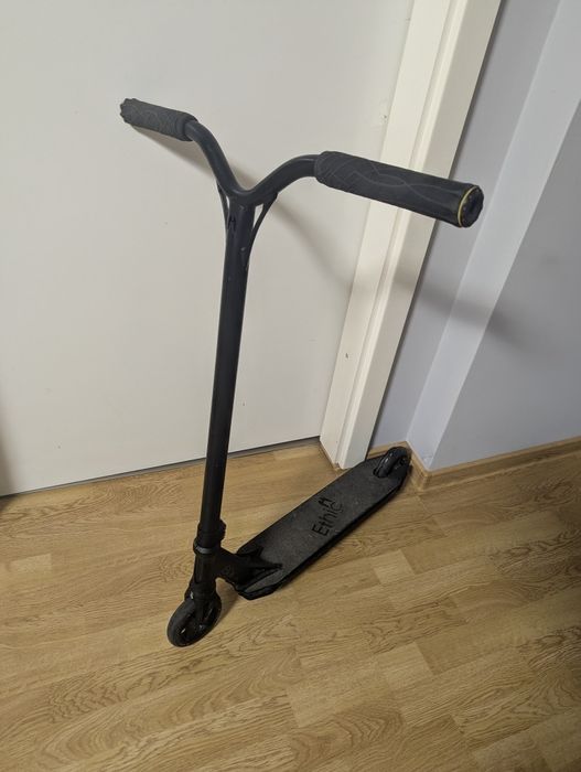Trotinetă Freestyle Ethic Erawan V1 - Custom Complete - Foarte ușoară