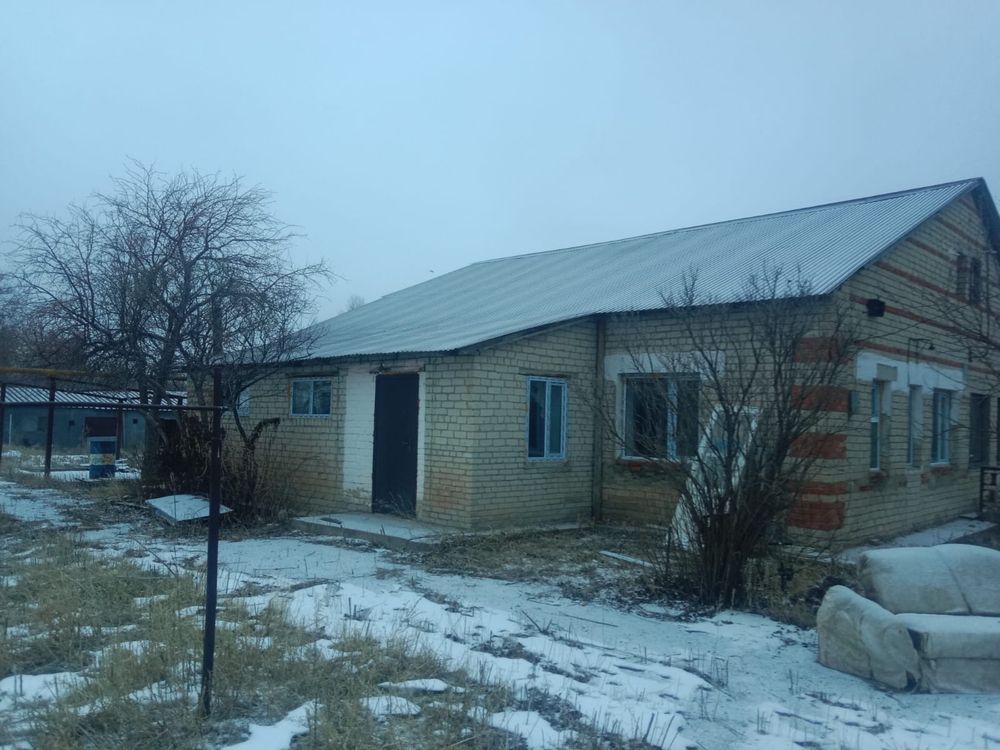 Продам дом в Беккул Баба , Белогорке