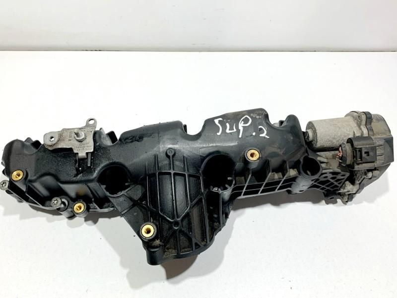 Galerie admisie cu motoras Audi A6 facelift (2008-2011) [4f, C6] 2.0 tdi CAHA 03L129711AG