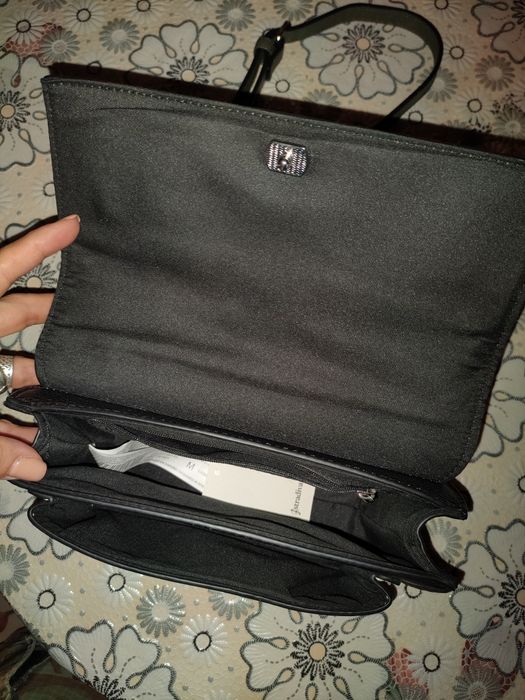 Дамска чанта Stradivarius, клъч