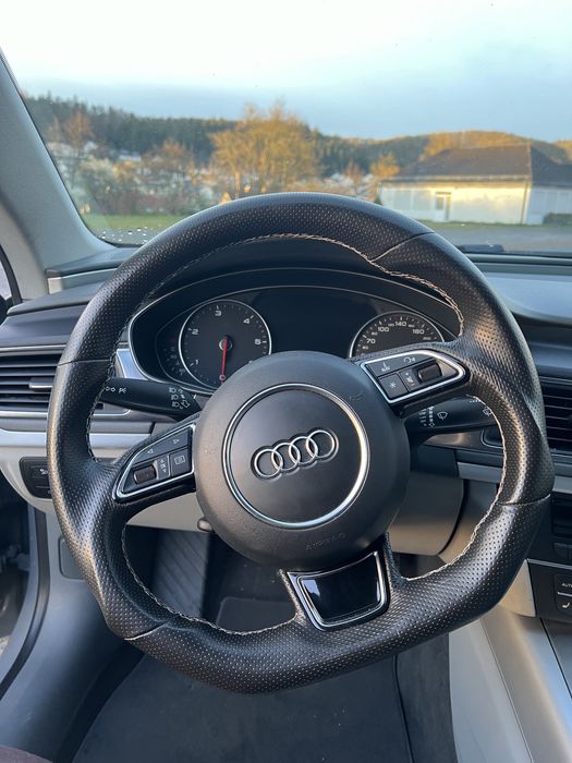 Vand Audi A7 3.0 TDI