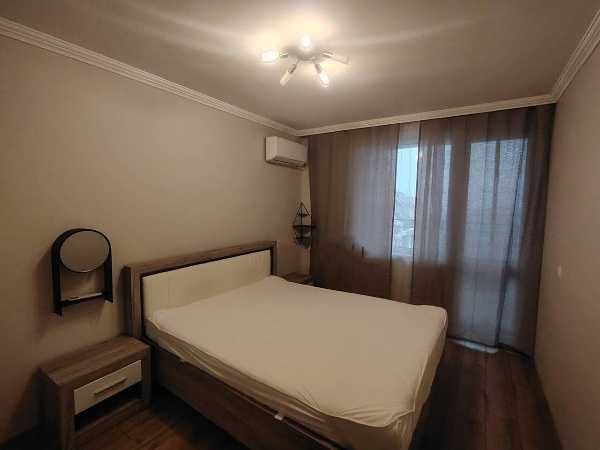 Дава се под наем Двустаен апартамент в Бургас, Зорница - 55 кв.м за 550 € - Снимка #3