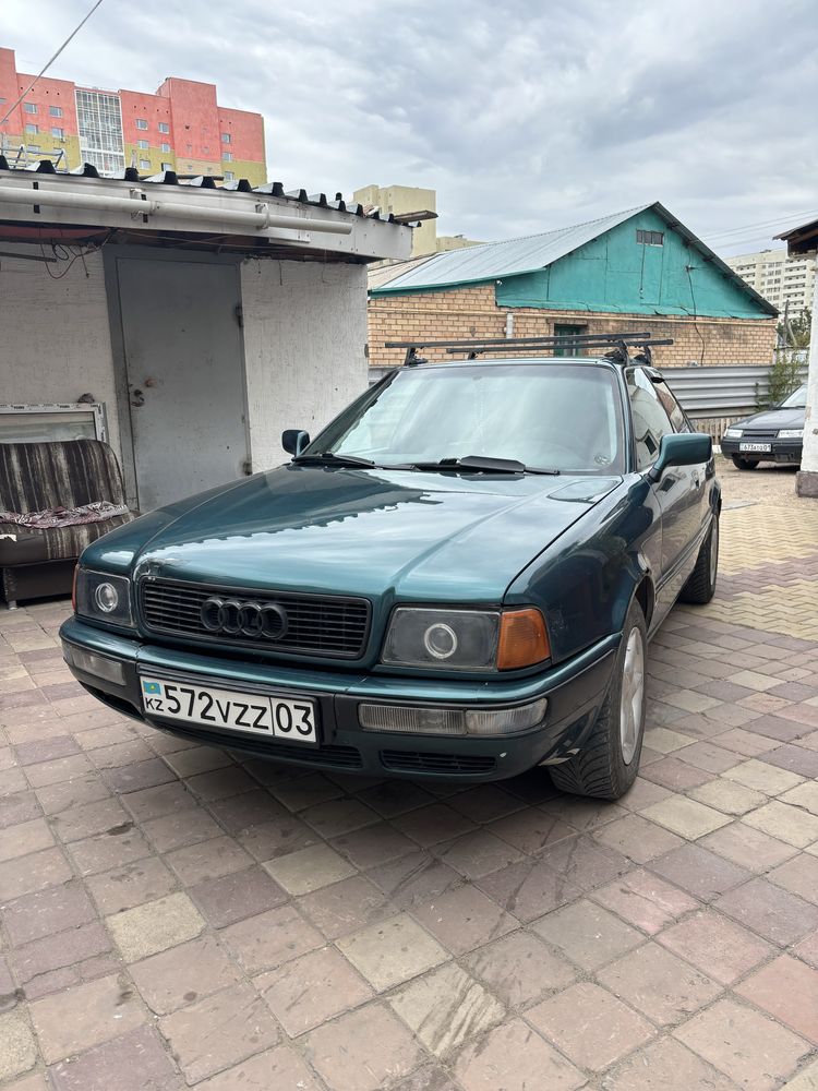 Продам Audi 80 b4